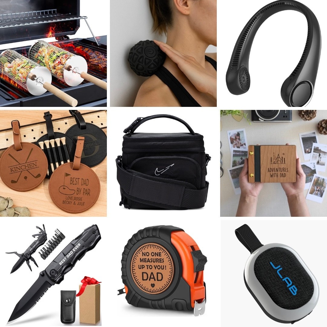 Father’s Day gifting made simple 🙌 Sharing some favorite finds that are perfect for the dads who deserve it all. 

#LTKStyle #FathersDayGiftGuide #LTKMens