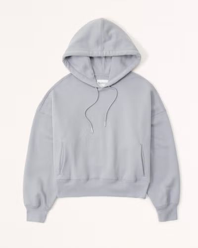 Essential Sunday Hoodie | Abercrombie & Fitch (US)