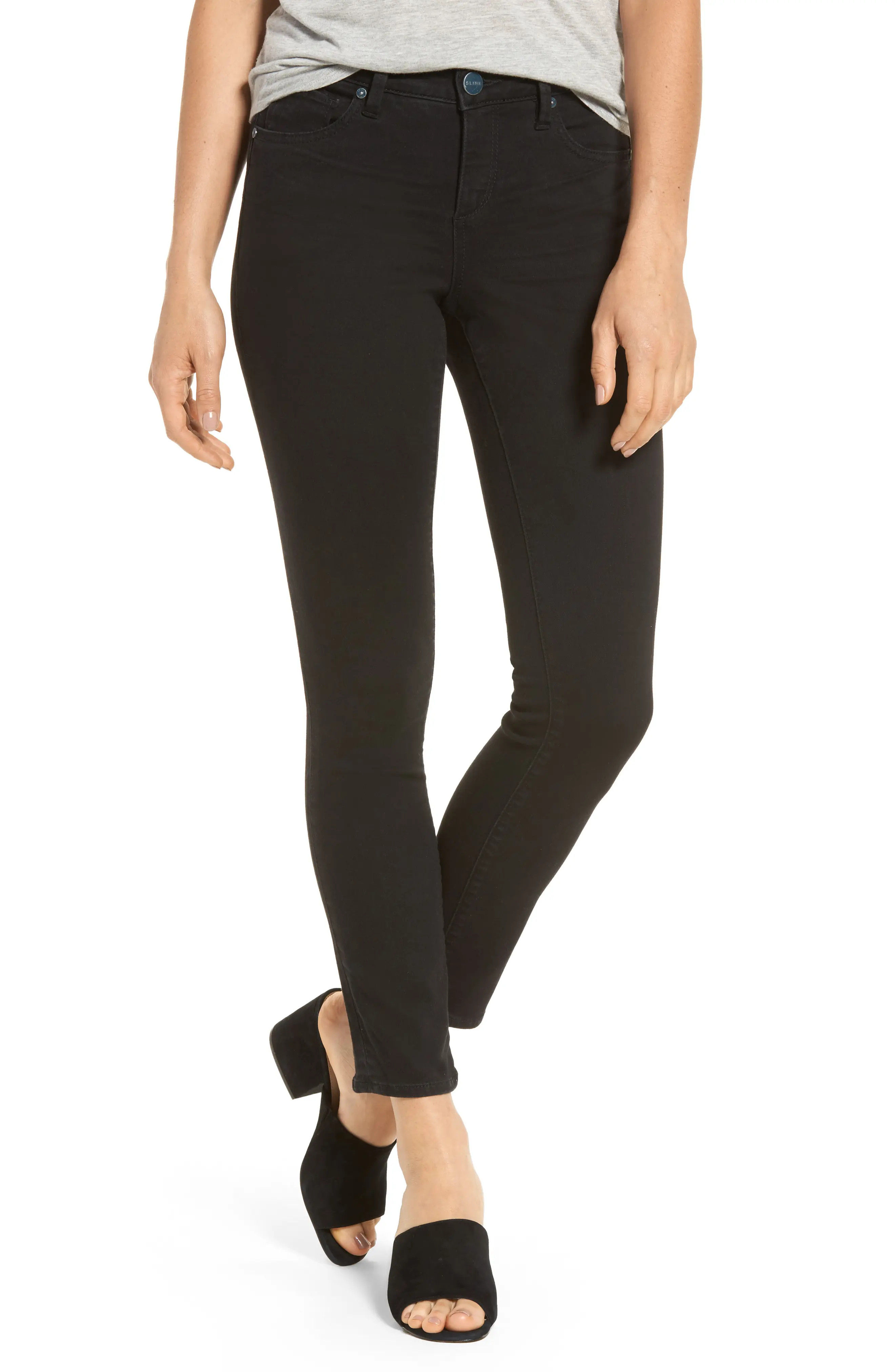 Women's Slink Jeans Slim Jeans | Nordstrom