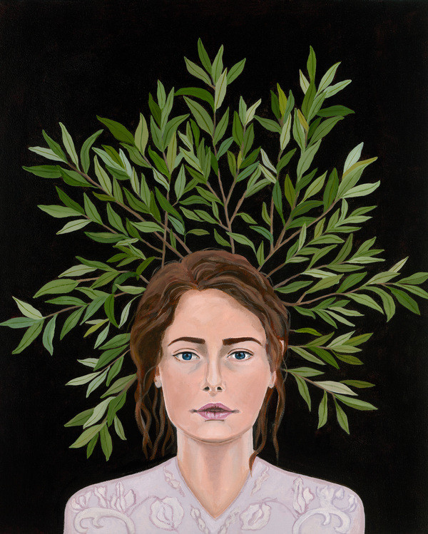 Flourish | Artfully Walls