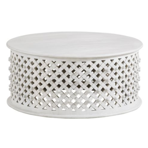 Bornova Coffee Table | Ballard Designs, Inc.