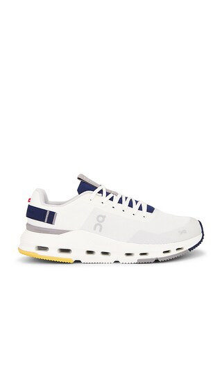 On Cloudnova Form 2 in White. - size 12.5 | Revolve Clothing (Global)