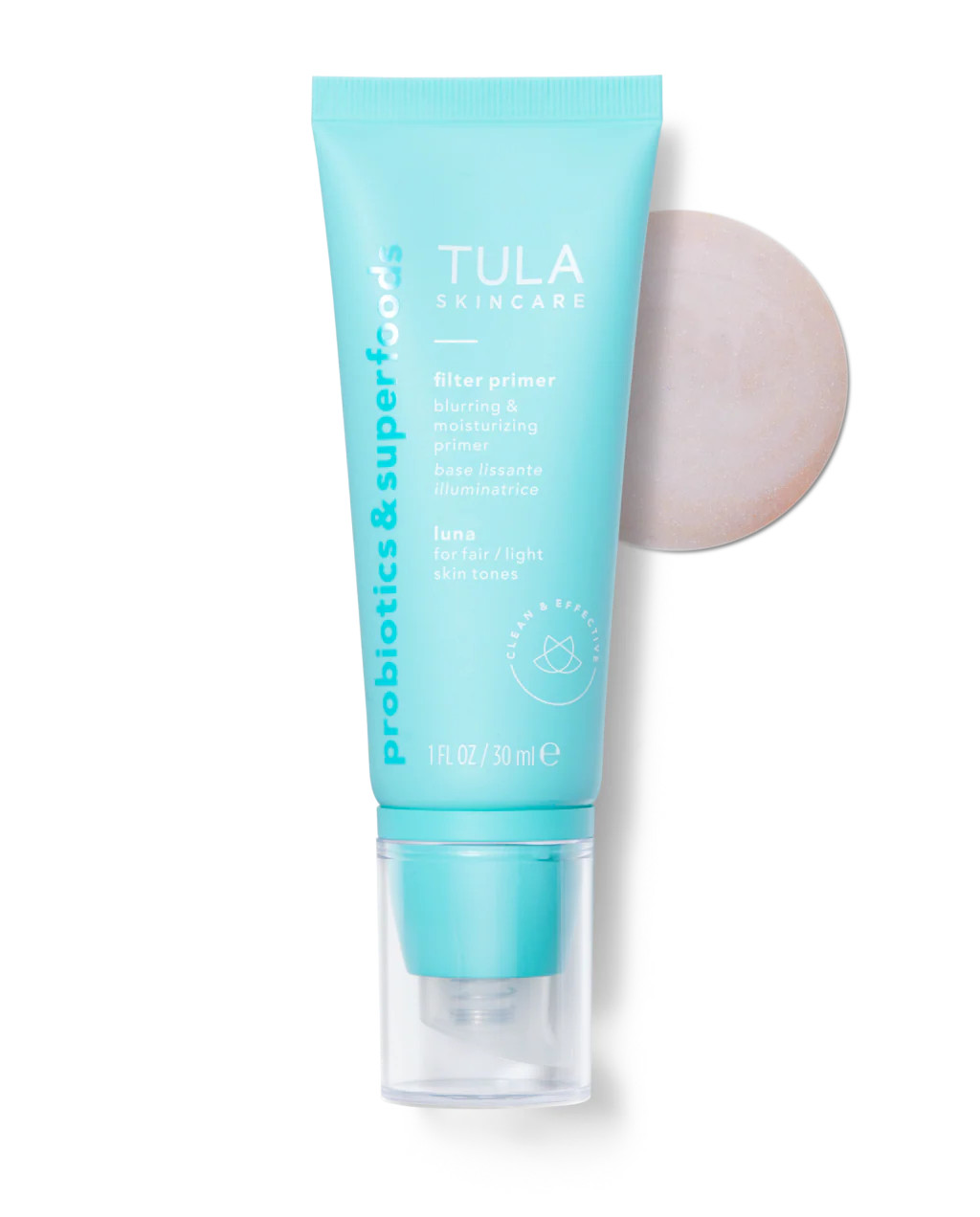 Filter Primer | Tula Skincare