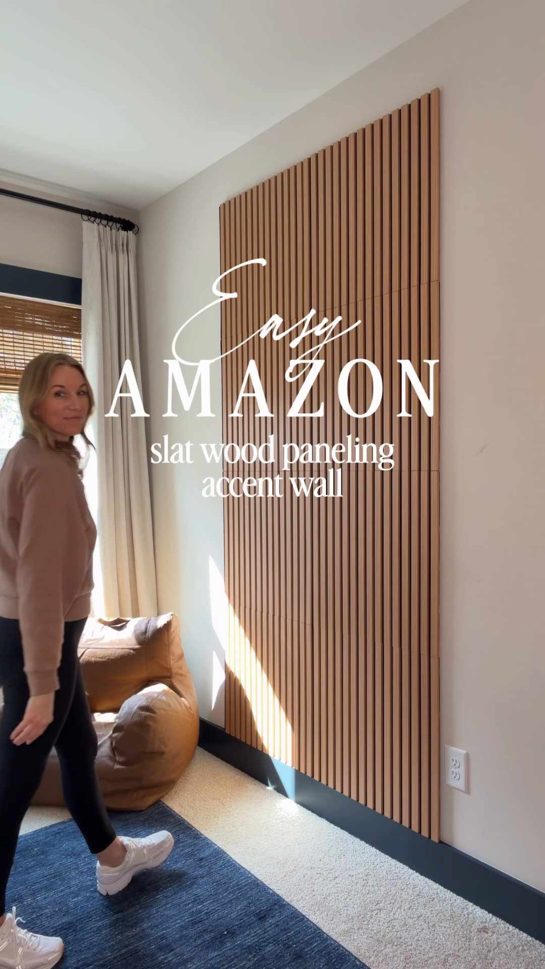 Amazon slat wall! 

Easy diy, Amazon wood panel, boys bedroom, boys bedroom accent wall, basketball goal, slat wood panels, diy accent walll

#LTKmomlife #LTKHome