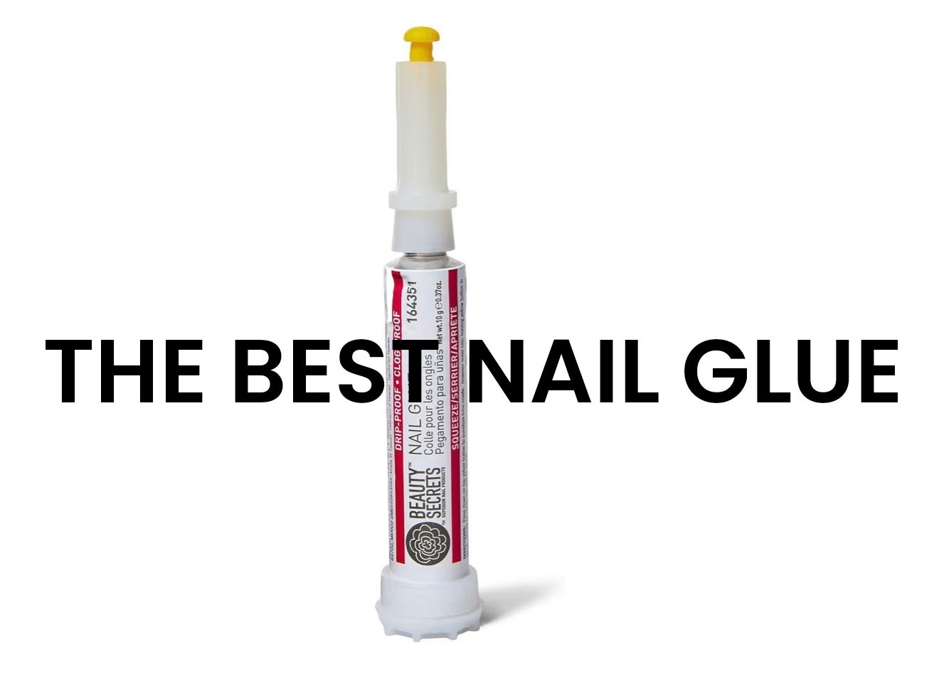 The best nail glue ever! 

#LTKmomlife #LTKselfcare #LTKBeauty