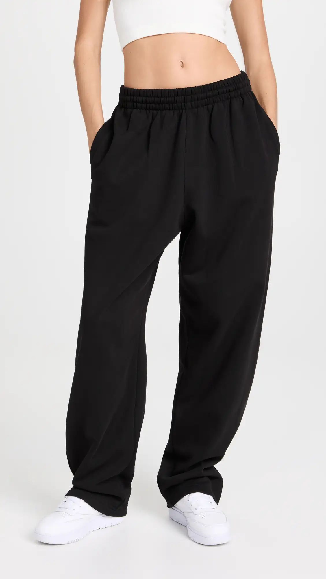 WARDROBE.NYC HB Track Pant | Shopbop | Shopbop