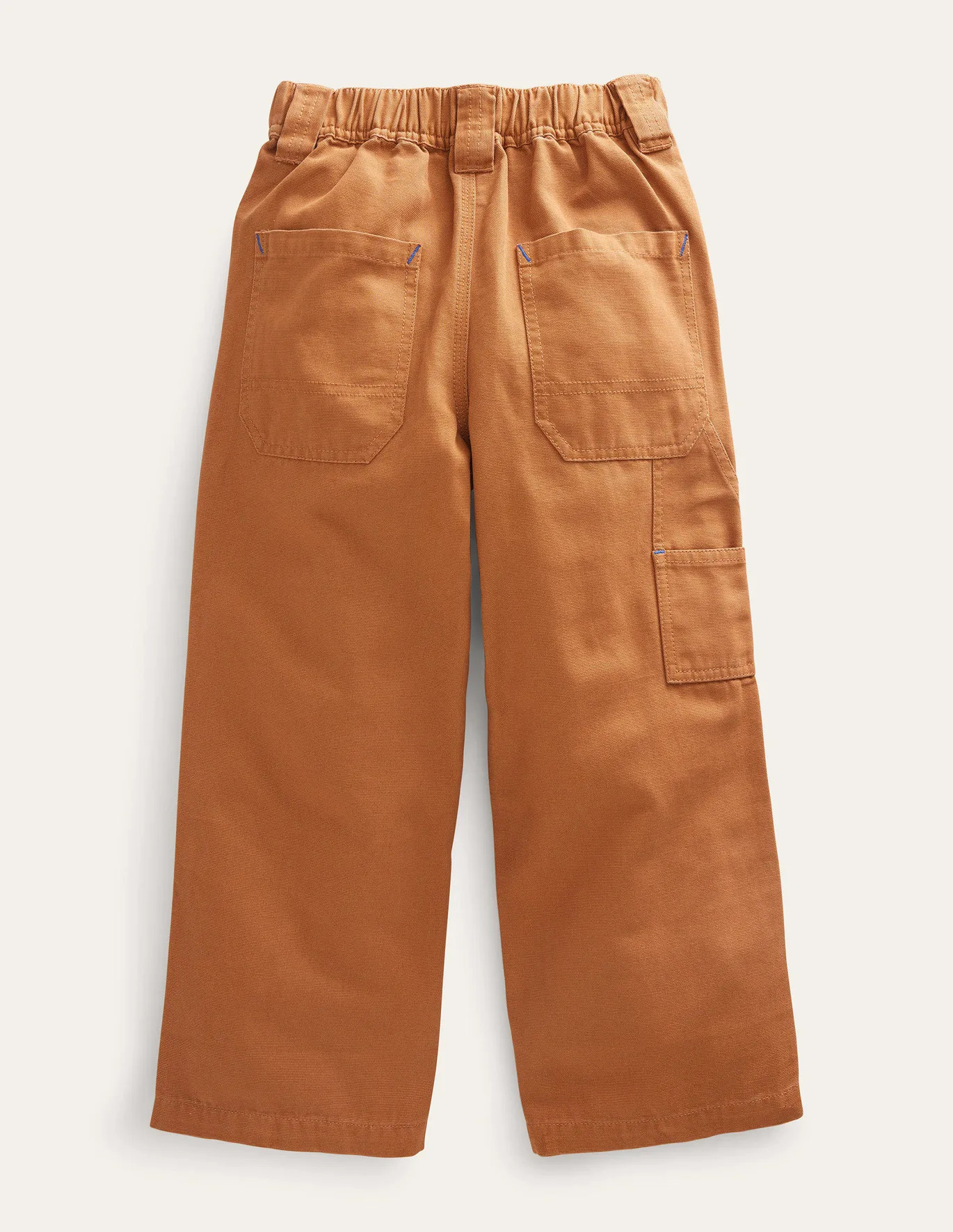 Canvas Trousers | Boden (UK & IE)