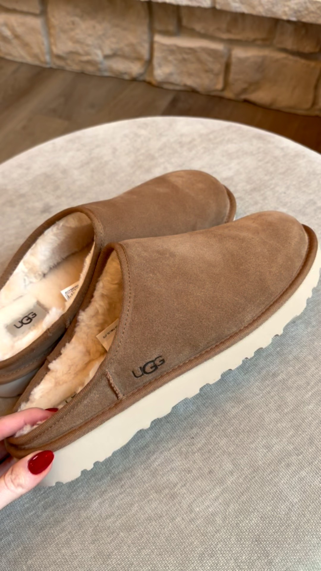 Great gift idea for him! Cody is going to love these

Gift, gift guide, gift idea, Christmas, Christmas gifts, slippers, men's slippers, Ugg slippers, gift for him, gift for husband, gift for boyfriend, splurge worthy gift

#LTKMens #LTKGiftGuide #LTKHoliday