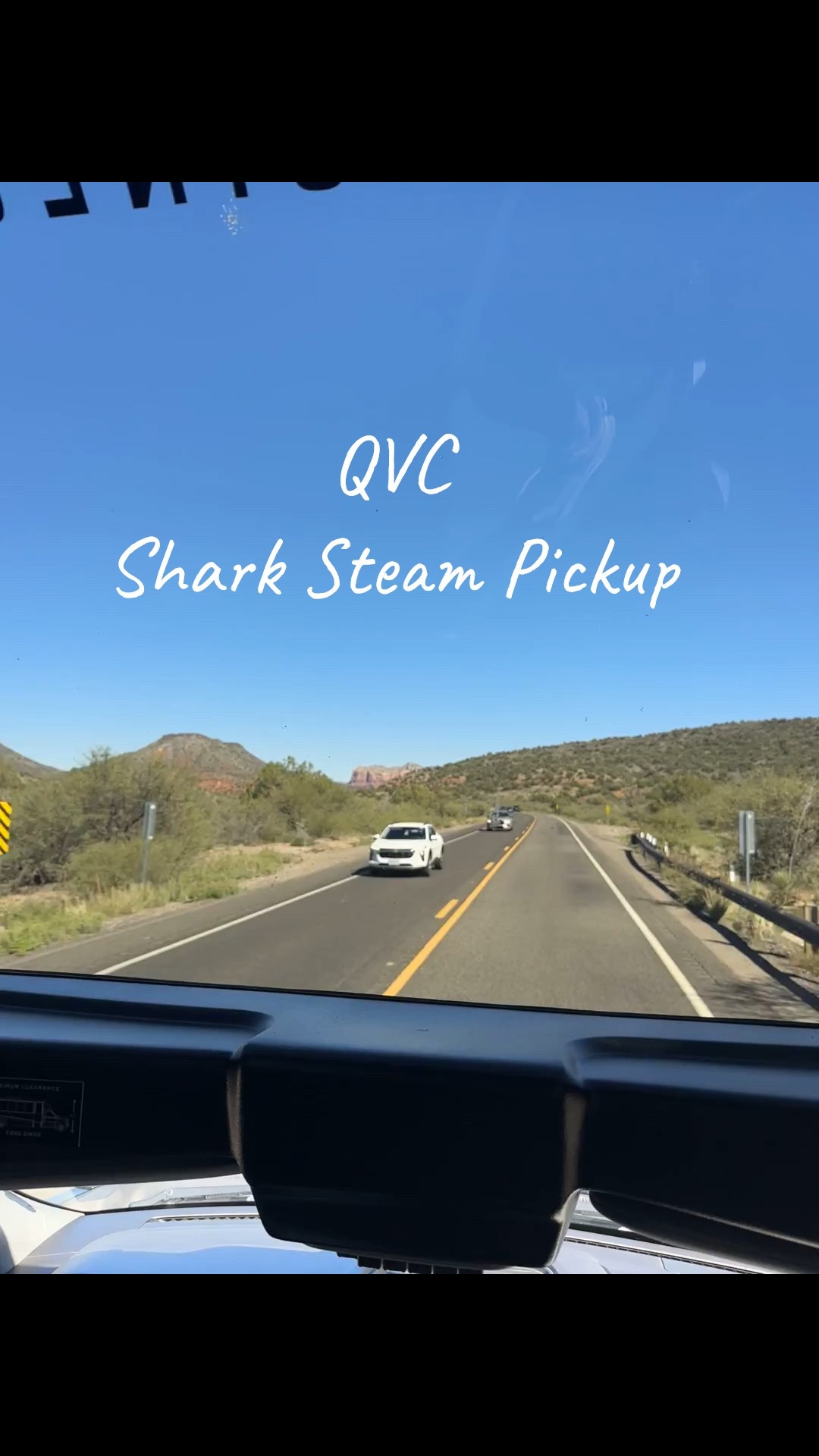 QVC
Shark Steam Pickup


#LTKdayinmylife #LTKSaleAlert #LTKHome