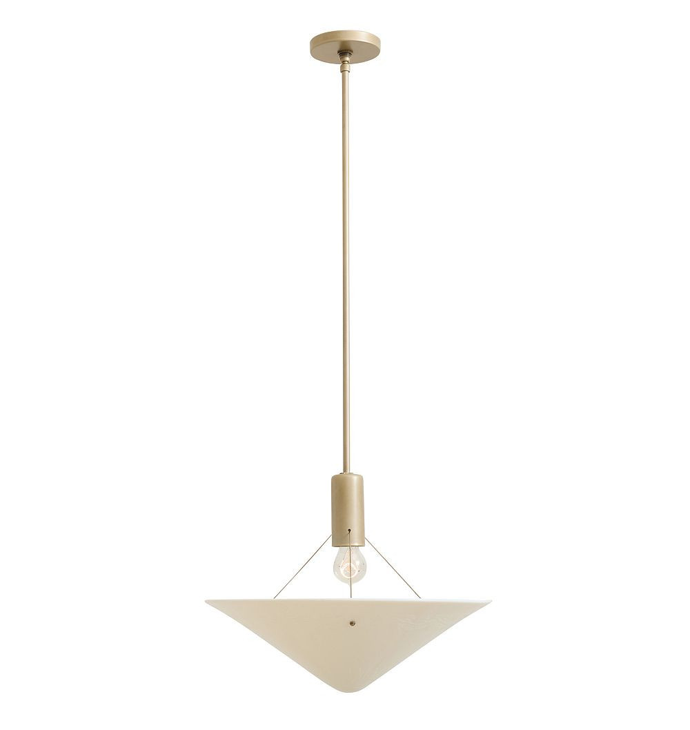 Pendant art deco | Rejuvenation