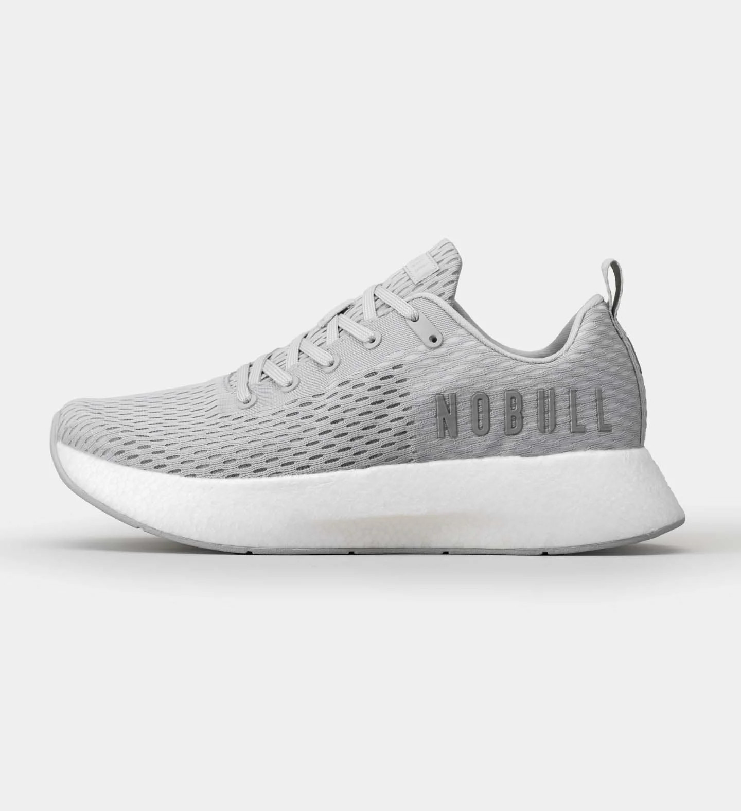 Women's NOBULL JOURNEY | ARCTIC GREY | NOBULL | NOBULL