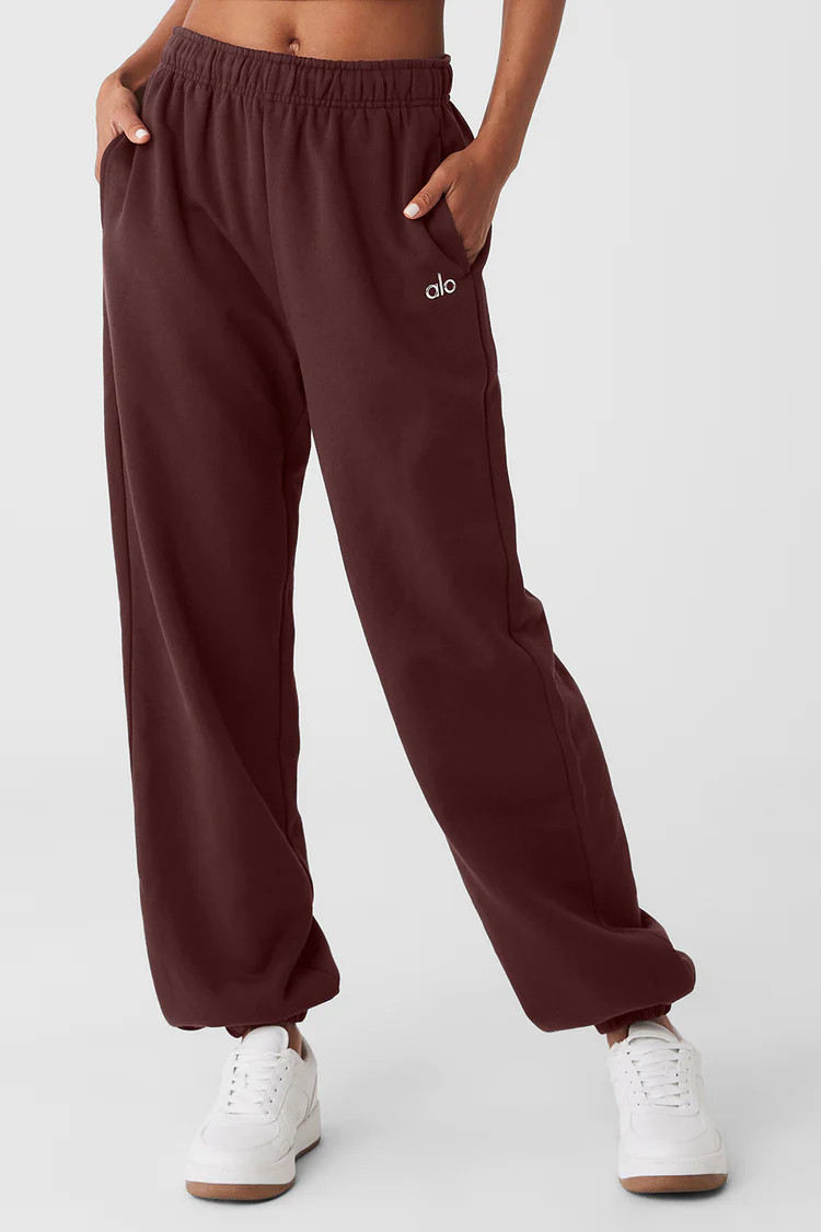 Accolade Sweatpant | Alo Yoga (US)