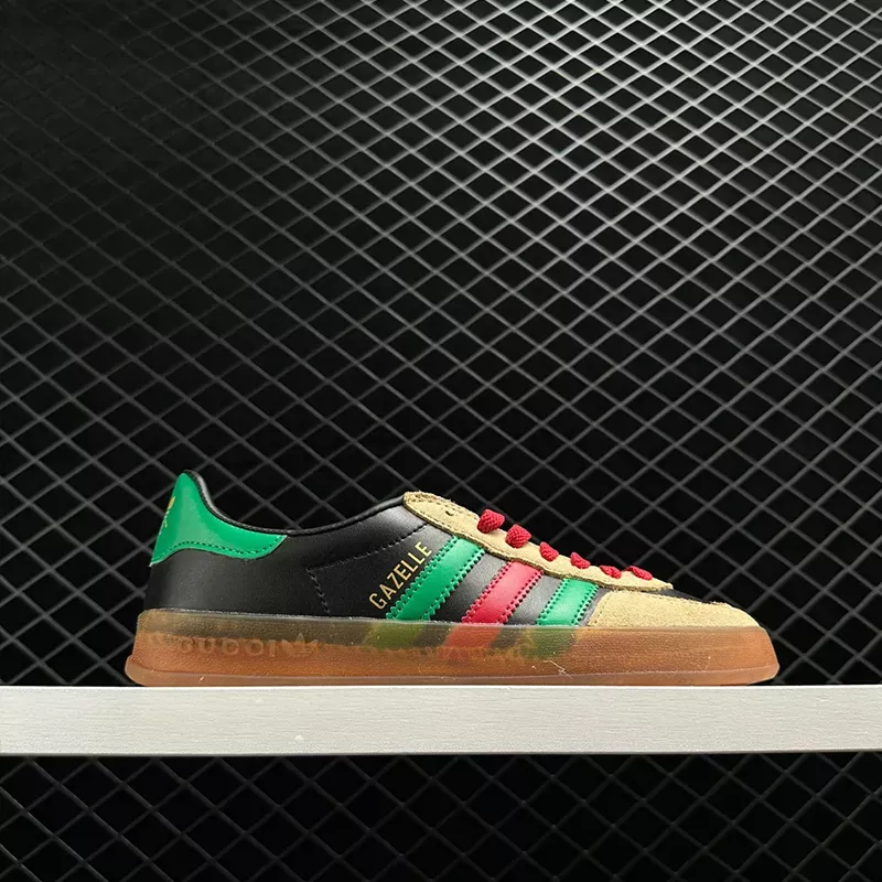 adidas x Gucci Gazelle sneaker curated on LTK