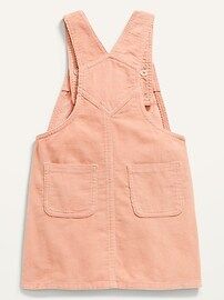 Corduroy Skirtall for Toddler Girls | Old Navy (CA)