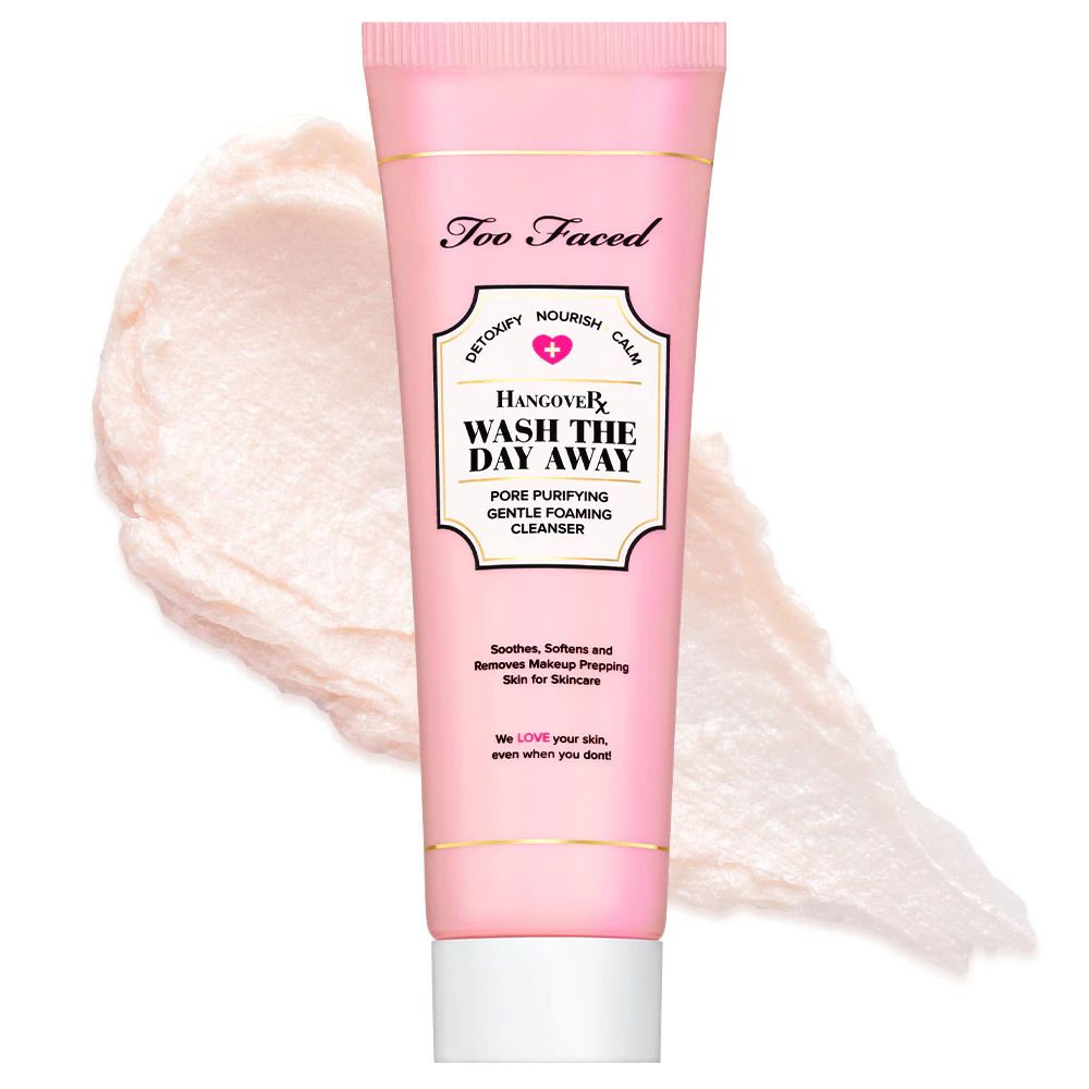 Cruelty FreeDedicated to cruelty free beauty.    Up To 75% Off- End of Year Pink Bag Sale!24 HOUR... | Too Faced US