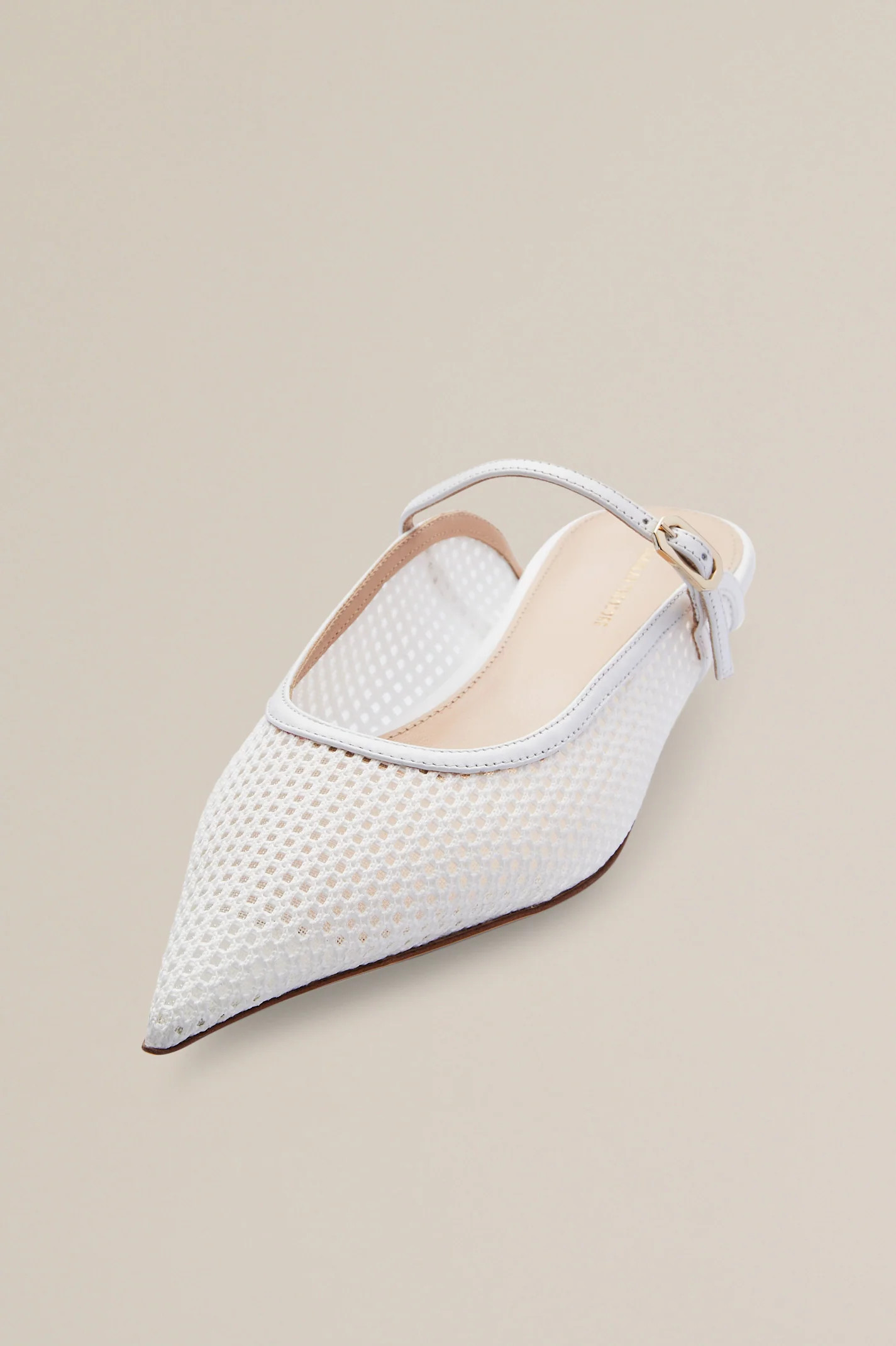 MESH SLIDE 2 - WHITE - Scanlan Theodore | Scanlan Theodore