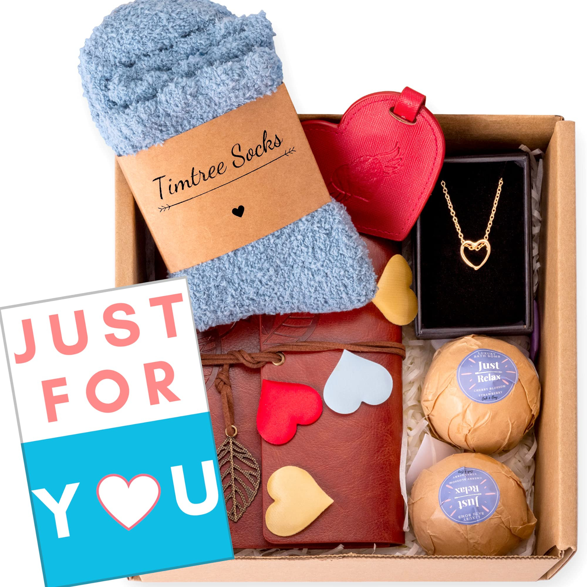 Becta Design Valentines Gifts For Her - The Perfect Valentines Gift Box for that special someone ... | Amazon (US)