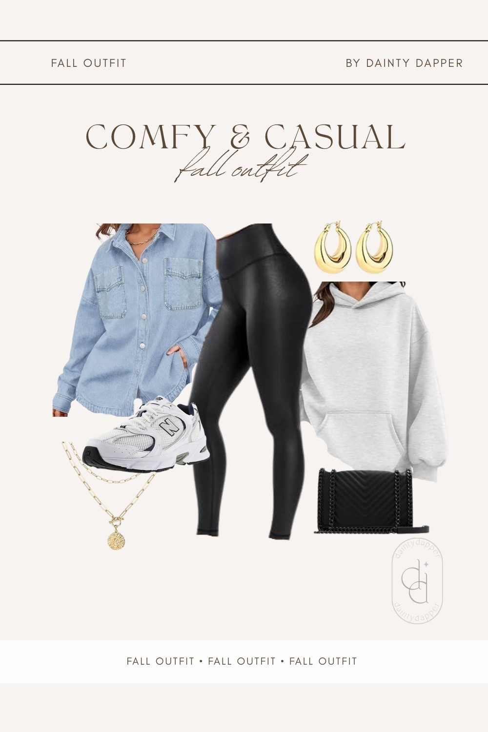 Comfy casual outfit for fall #falloutfit #trendyoutfit 

#LTKSeasonal #LTKStyleTip #LTKFallSale