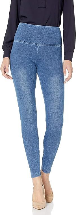 Lyssé Women's Denim Legging | Amazon (US)