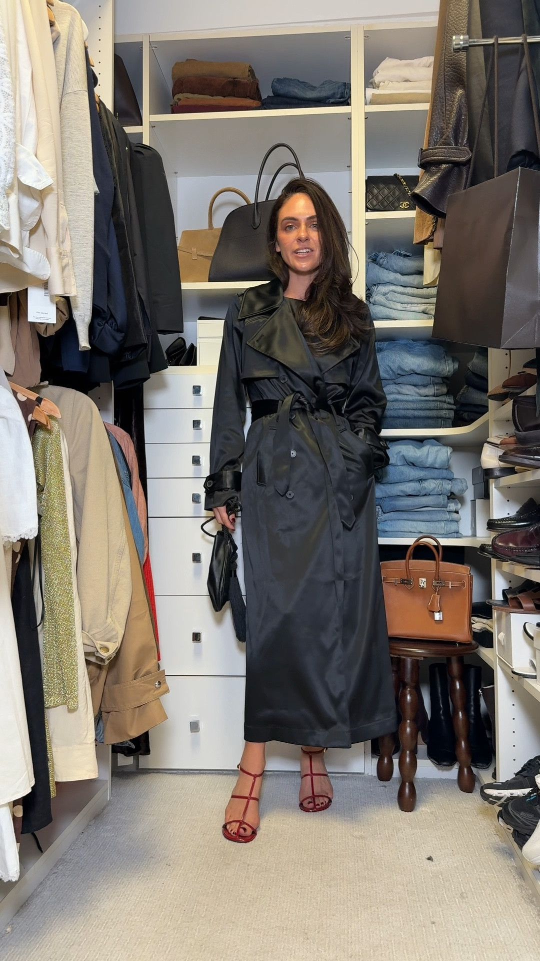 Holiday styling with Open Edit at @Nordstrom #NordstromPartner