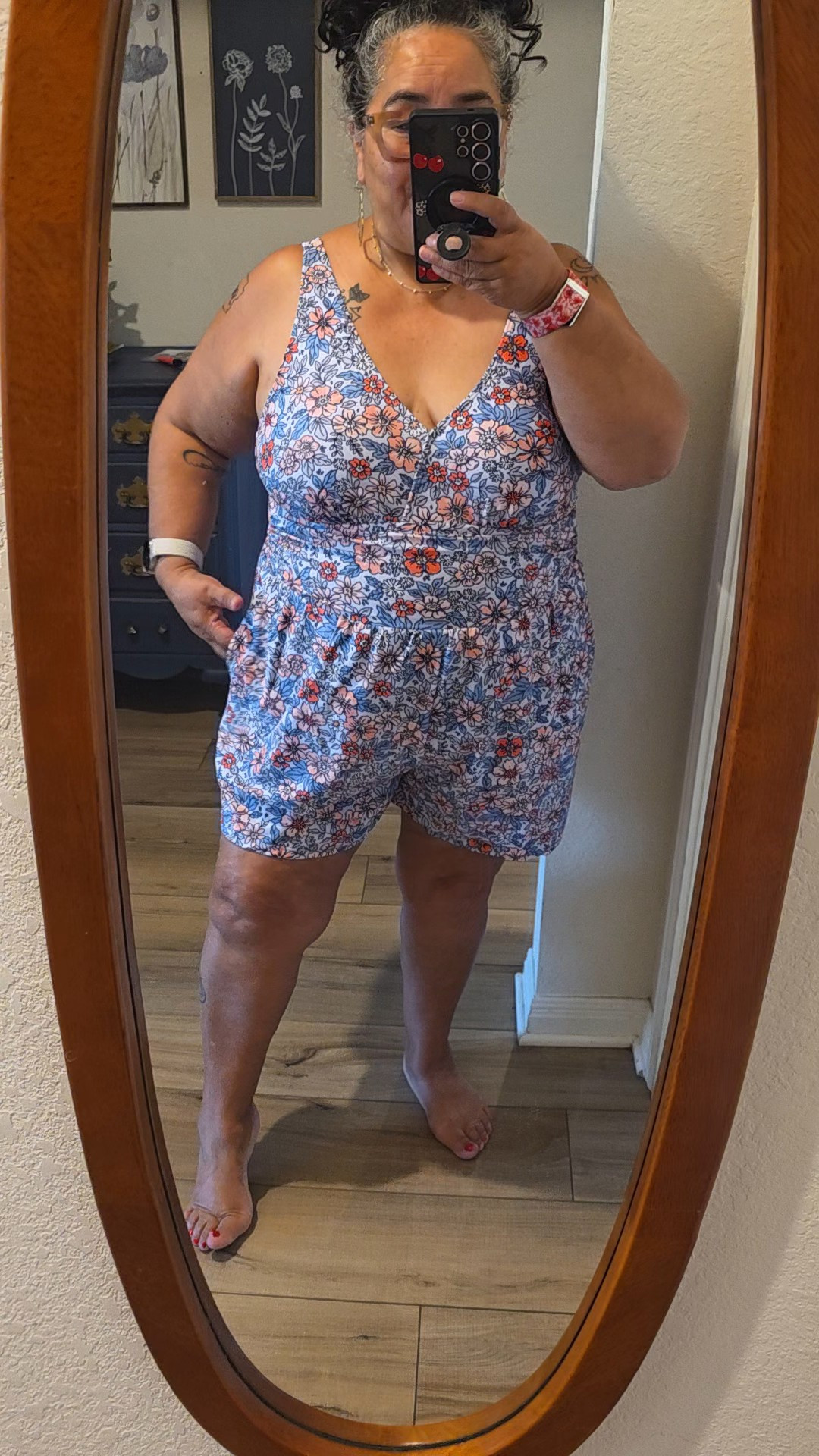Amazon swimsuit

#LTKOver40 #LTKPlusSize #LTKSeasonal