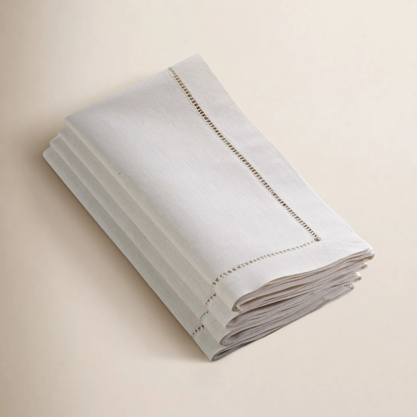 Gelder Linen Blend Napkin | Wayfair North America