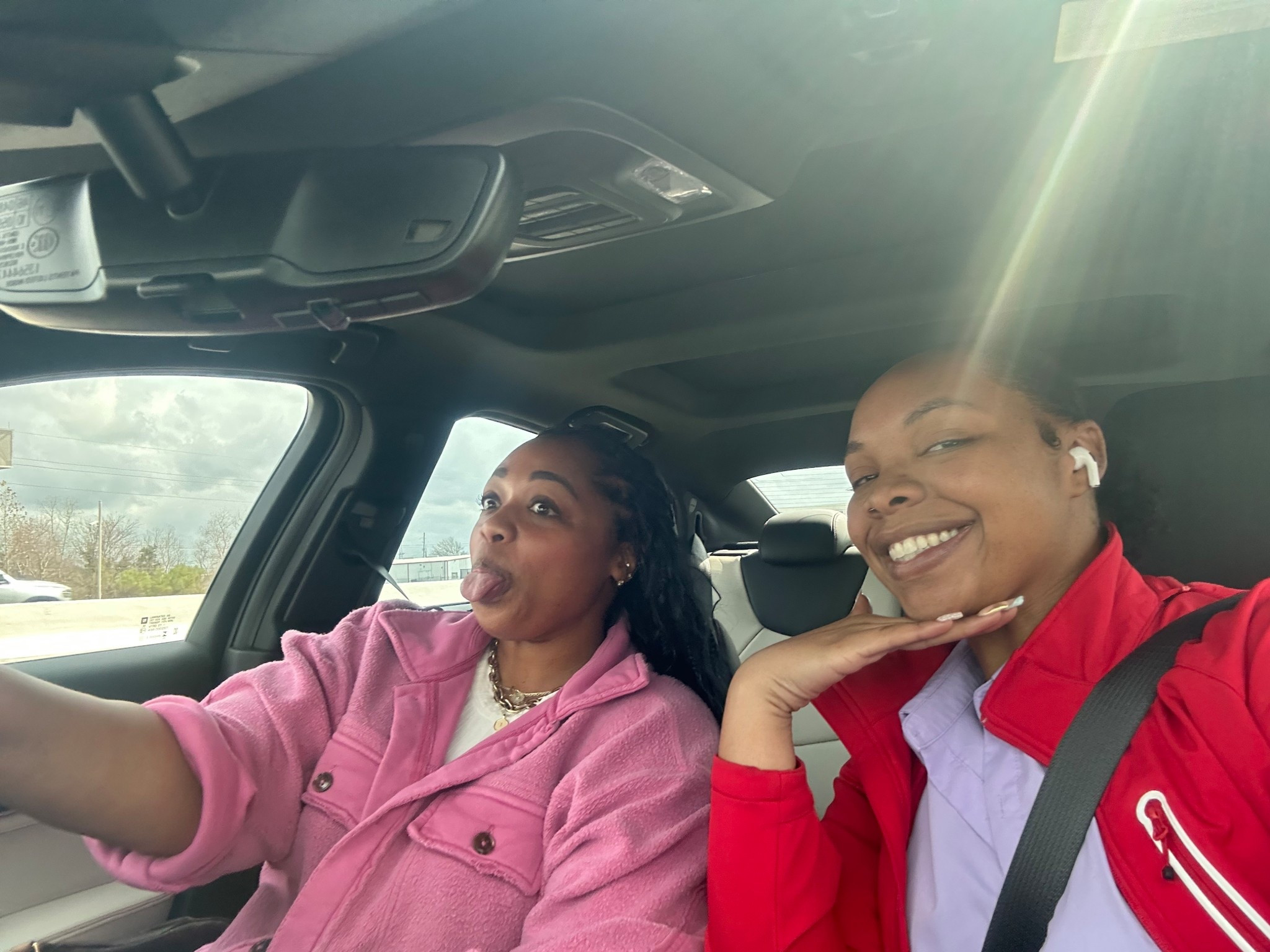 Jacket- small 

Casual outfit 
Outfit 
Ootd


Follow my LTK @the_lynnai on the @shop.LTK app to view this post and get my exclusive app-only content!

#liketkit #LTKmomlife #LTKootd #LTKActive
@shop.ltk
https://liketk.it/5TKXv

#LTKmomlife #LTKgrwm #LTKdayinmylife