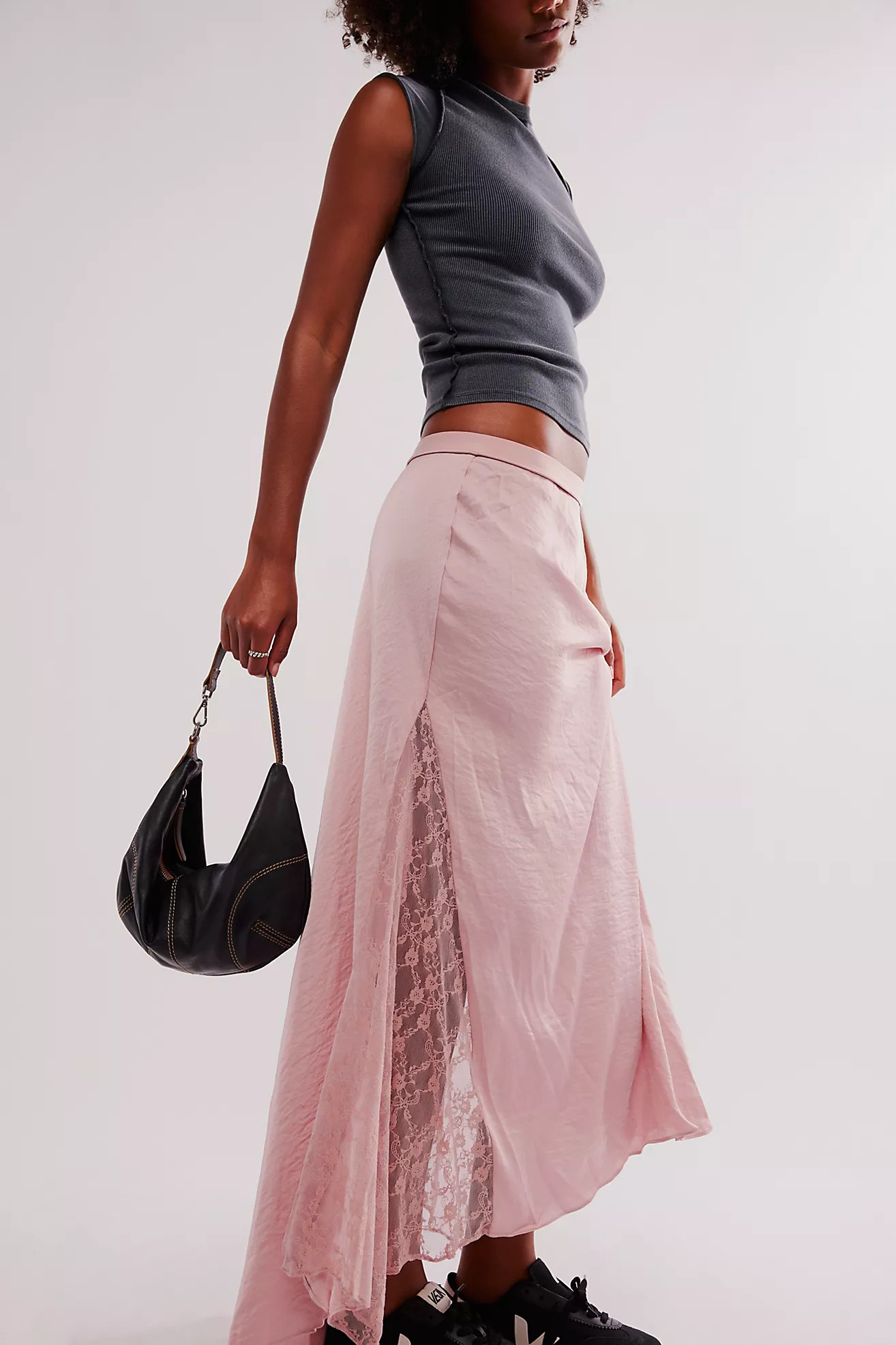 Make You Mine Half Slip | Free People (Global - UK&FR Excluded)