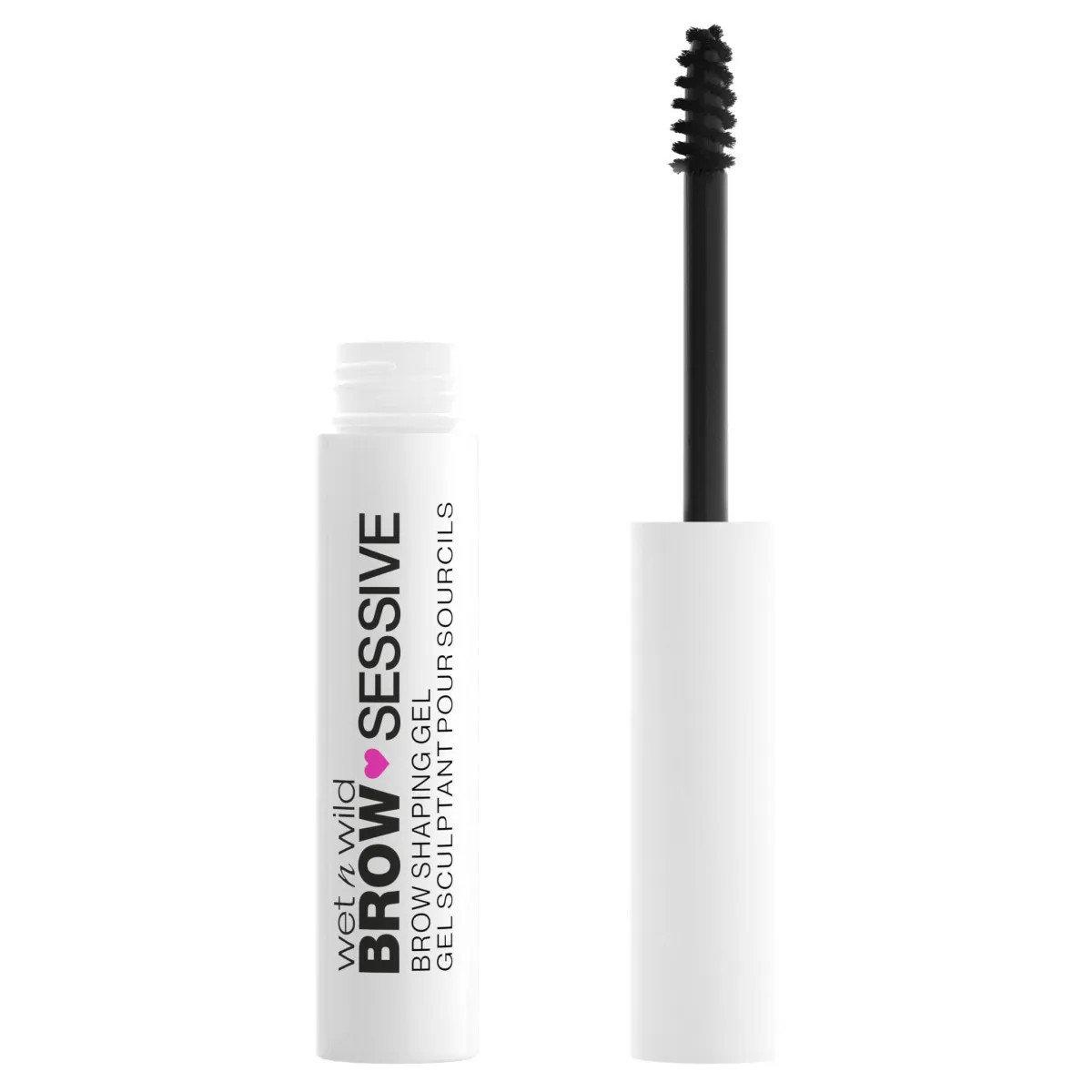 Brow-Sessive Brow Shaping Gel | Wet n Wild | Wet n Wild (US)