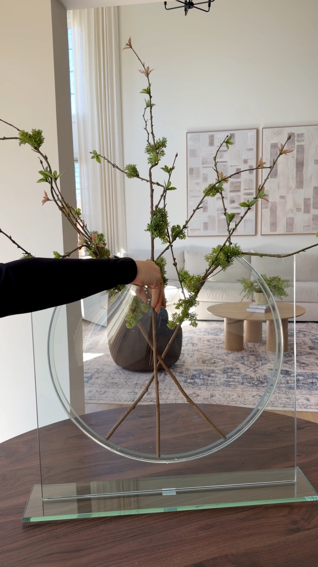 Z gallerie vase 

#LTKHome #LTKSpringSale