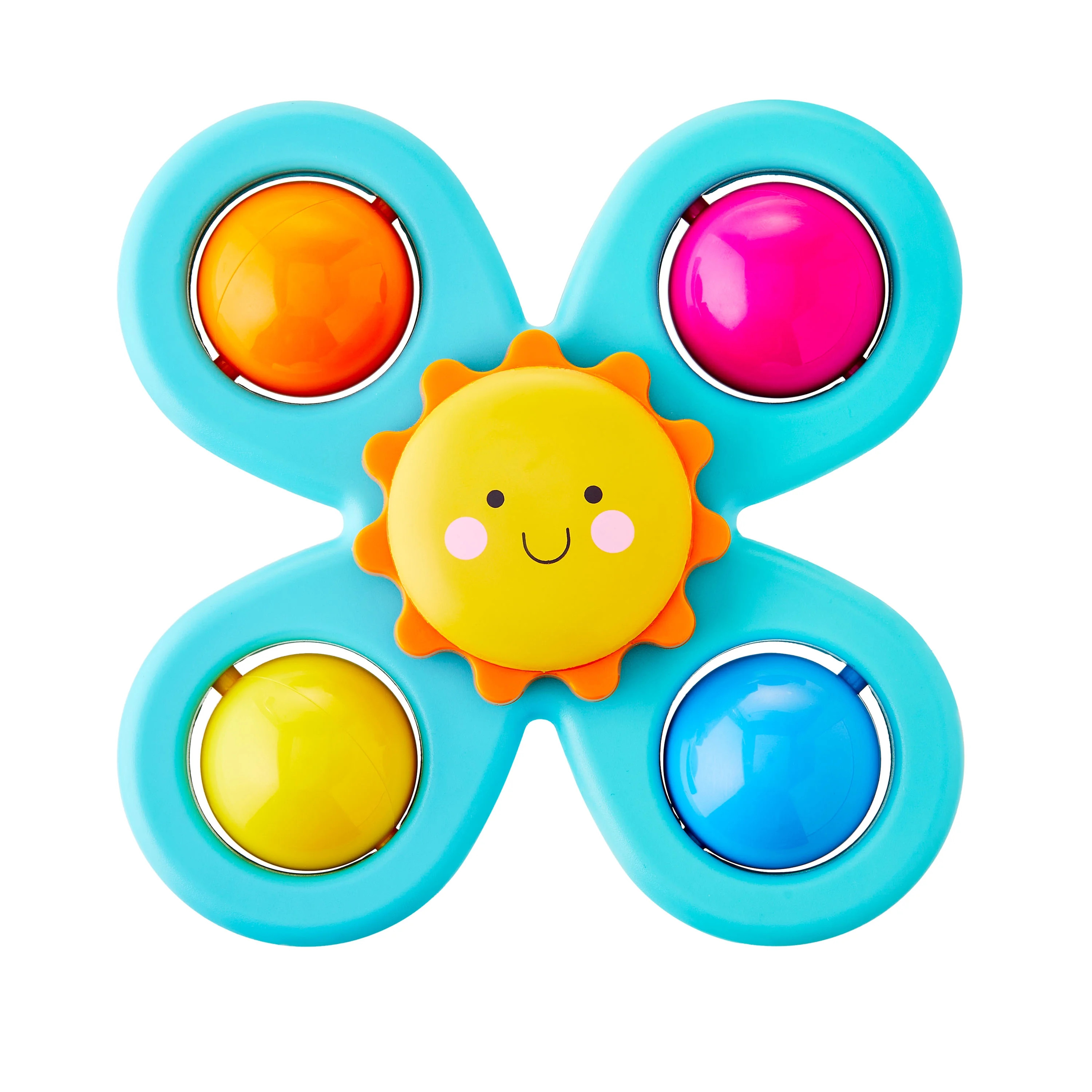 Spark Create Imagine Baby Fidget Spinner, Ages Newborn + | Walmart (US)