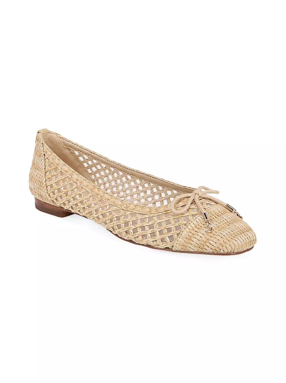 May Openweave Ballet Flats | Saks Fifth Avenue