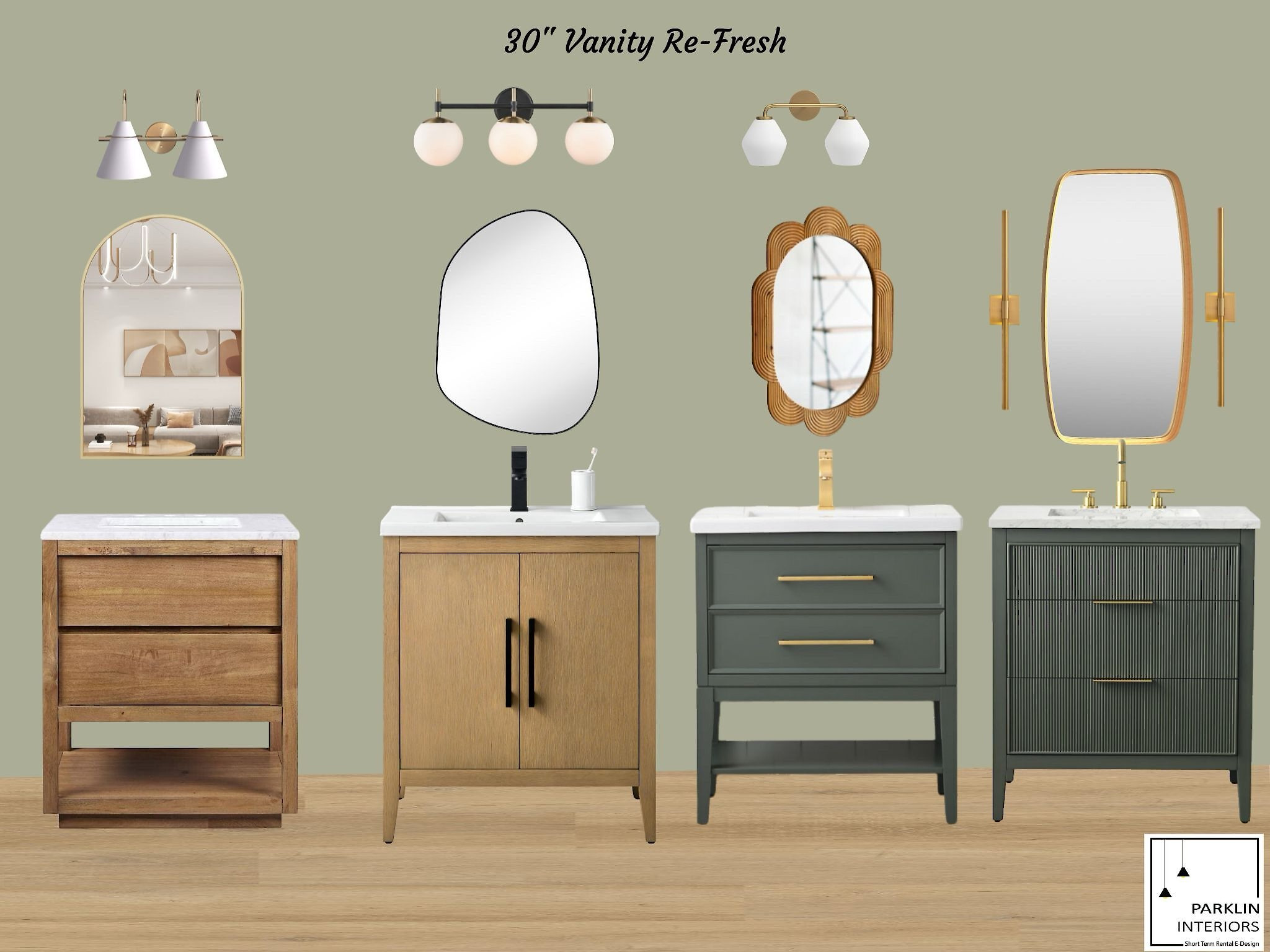 Update your bathroom with these affordable winning combos! 

#LTKStyleTip #LTKFindsUnder100 #LTKHome