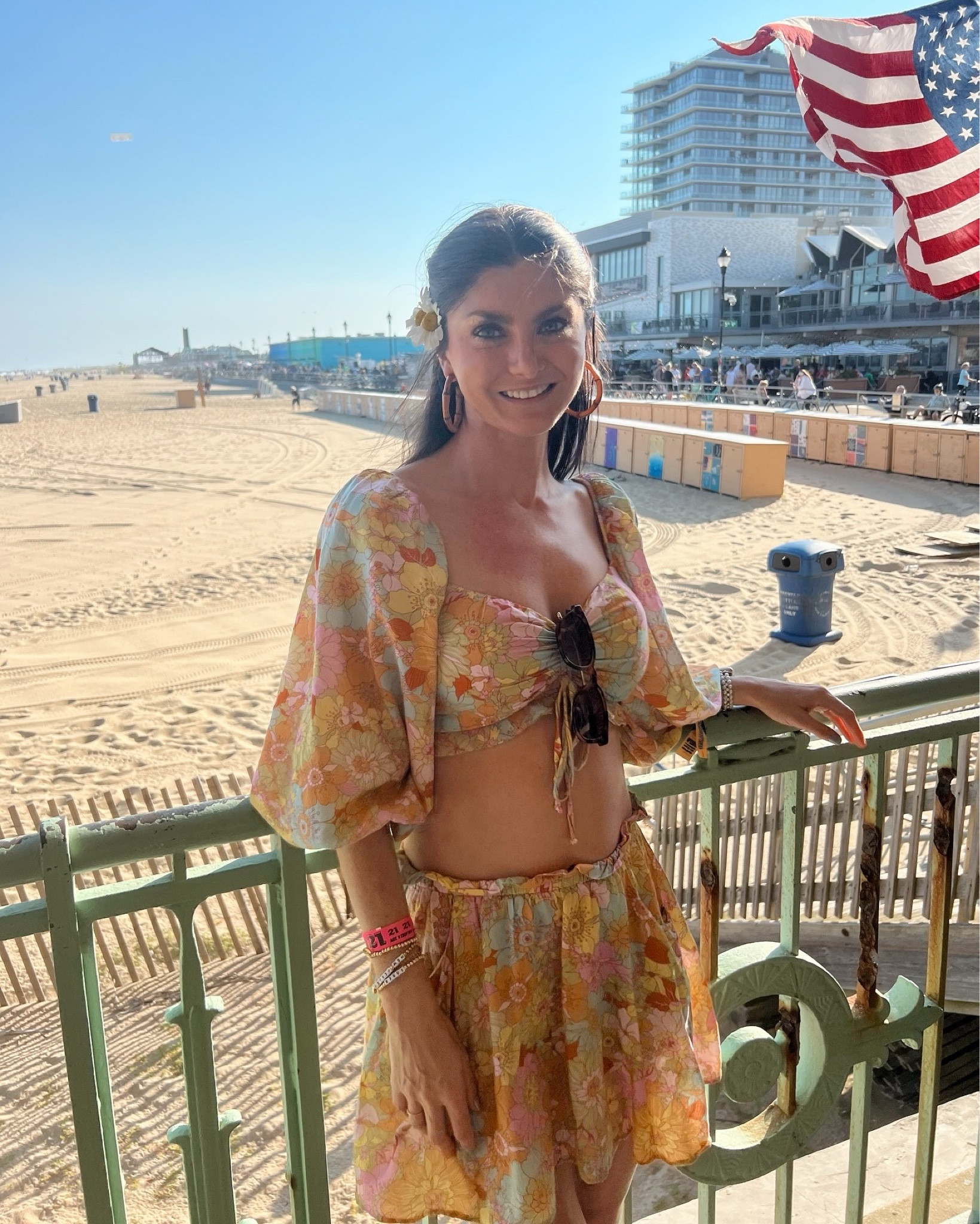 Beach music festival look

#LTKTravel #LTKStyleTip #LTKSeasonal