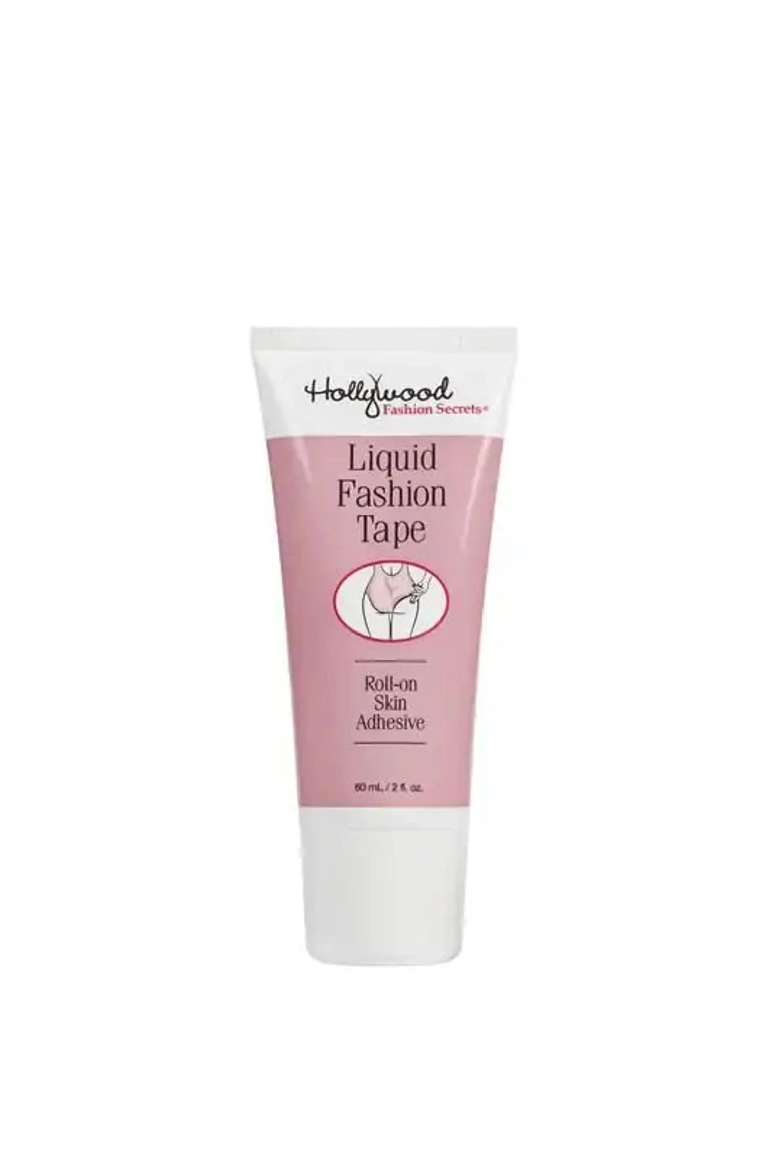 Liquid Fashion Tape - 1oz | Verishop