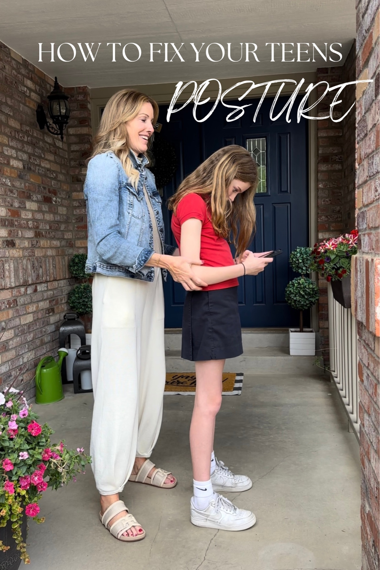 I’ve had so many questions regarding my Jean jacket, pants & sandals from my reel on IG! Linked everything - I’m a Medium in the pants & Medium in the jacket - the exact jacket is no longer available but I linked a similar from their brand. So comfy!

#LTKSeasonal #LTKFindsUnder100 #LTKOver40