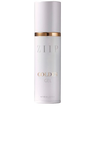 ZIIP Golden Conductive Gel in N/A - Neutral. Size all. | FWRD 