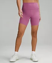 lululemon Align™ High-Rise Short with Pockets 6" | Lululemon (US)