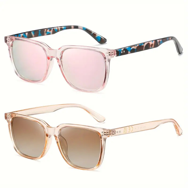 Polarized Lens Fit Glasses Men Women Anti Glare Sun Shades - Temu | Temu Affiliate Program