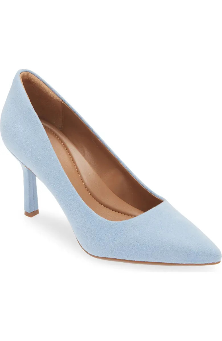 NORDSTROM RACK Paige Pump (Women) | Nordstromrack | Nordstrom Rack
