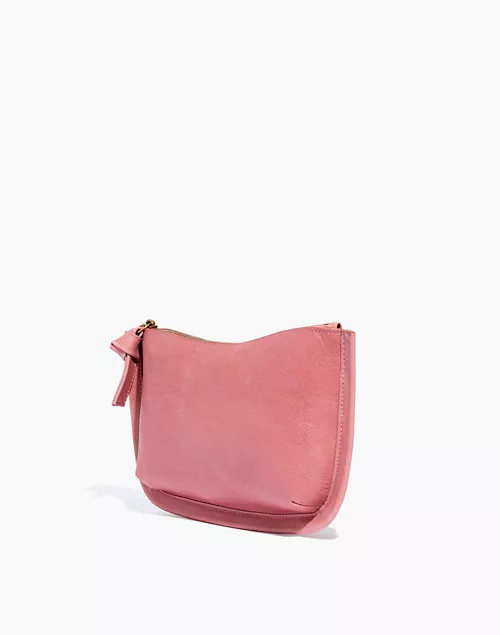 The Sydney Clutch Bag | Madewell