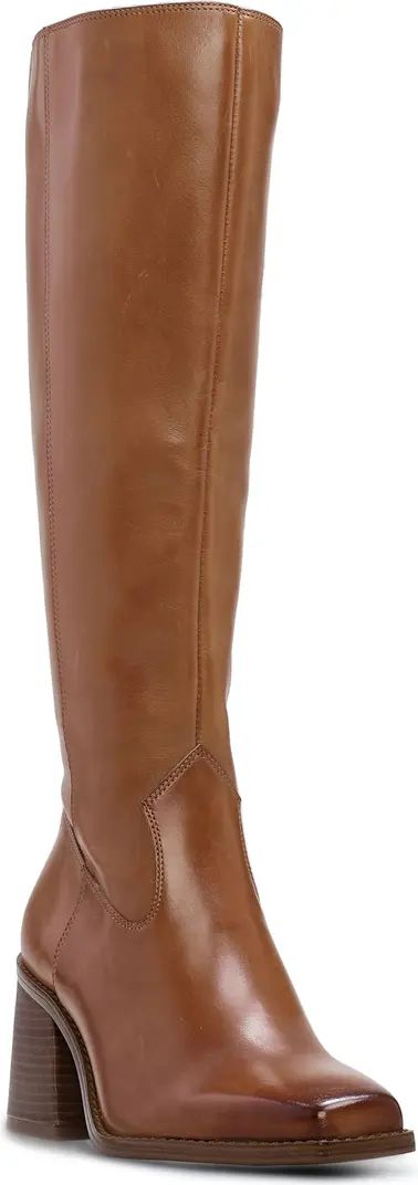 Sangeti Knee High Boot (Women) | Nordstrom