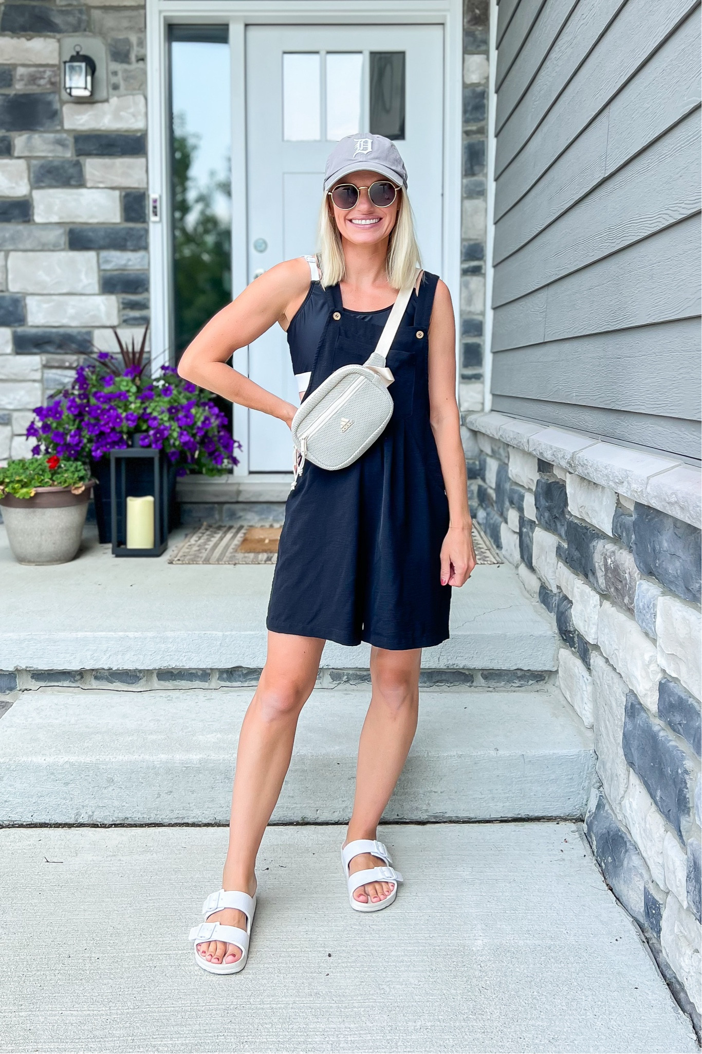 What I wore this week! My pool outfit of the day! Coverup- small || bathing suit- small

#LTKStyleTip #LTKSwim #LTKFindsUnder50