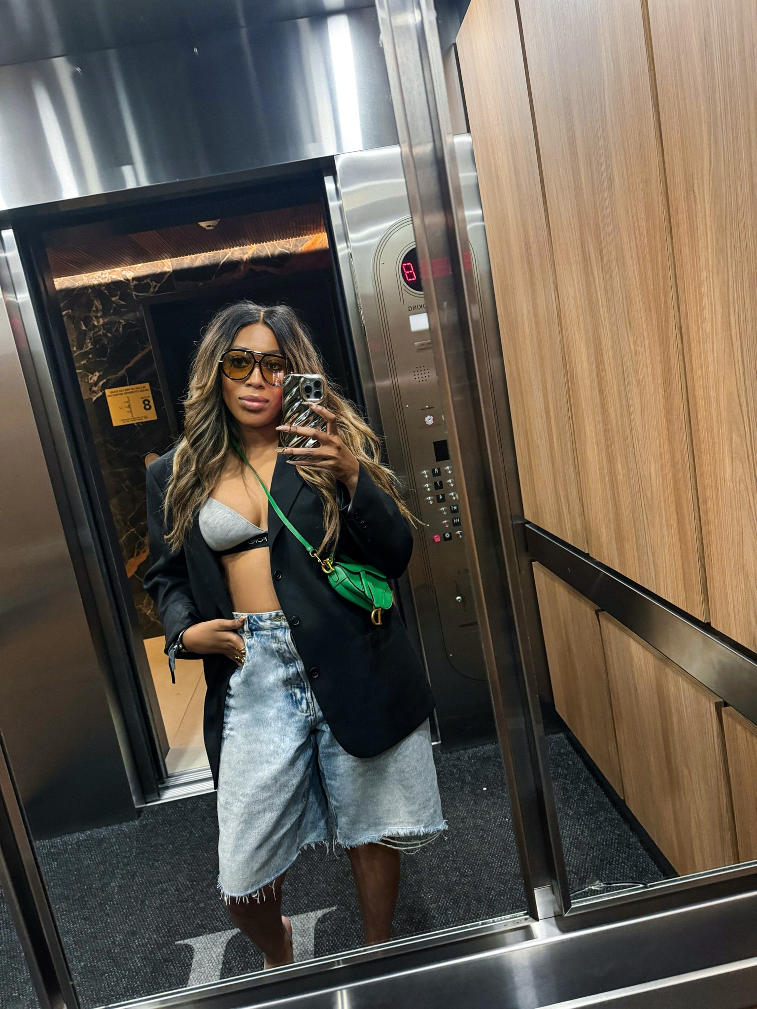 The Perfect Weekend Fit

#LTKStyleTip #LTKItBag #LTKSummerSales