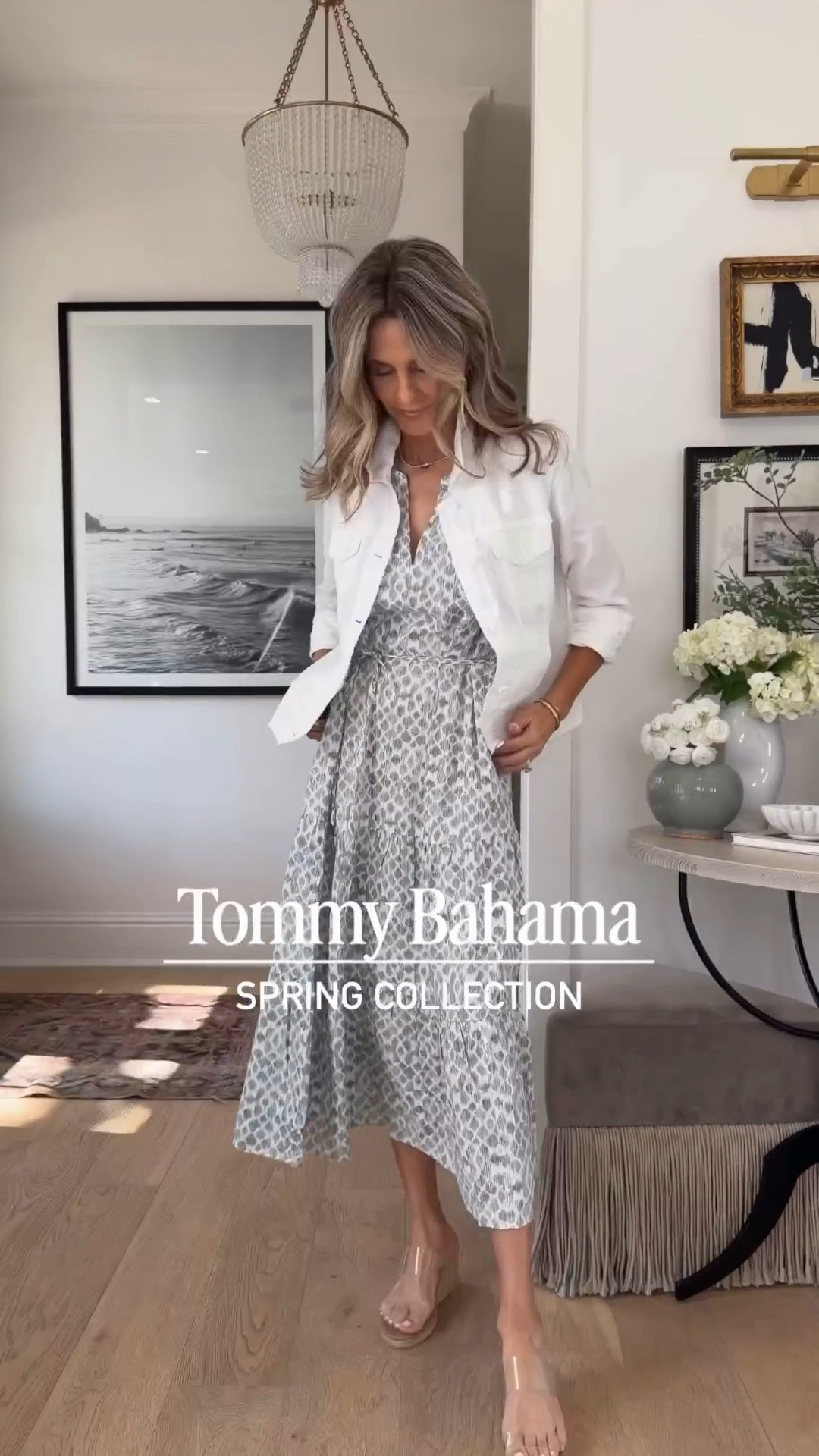 I’ll be reaching for these Tommy Bahama relaxed and carefree pieces all season long! Im 5’6’’.
-White linen pant size XXS, size down
-floral linen blouse size XS
-striped button up with text size XS
-Dresses XS
-Shorts TTS
-red bathing suit TTS
-flats and wedges TTS
-white linen jacket XS


#LTKSeasonal #LTKootd #LTKOver40