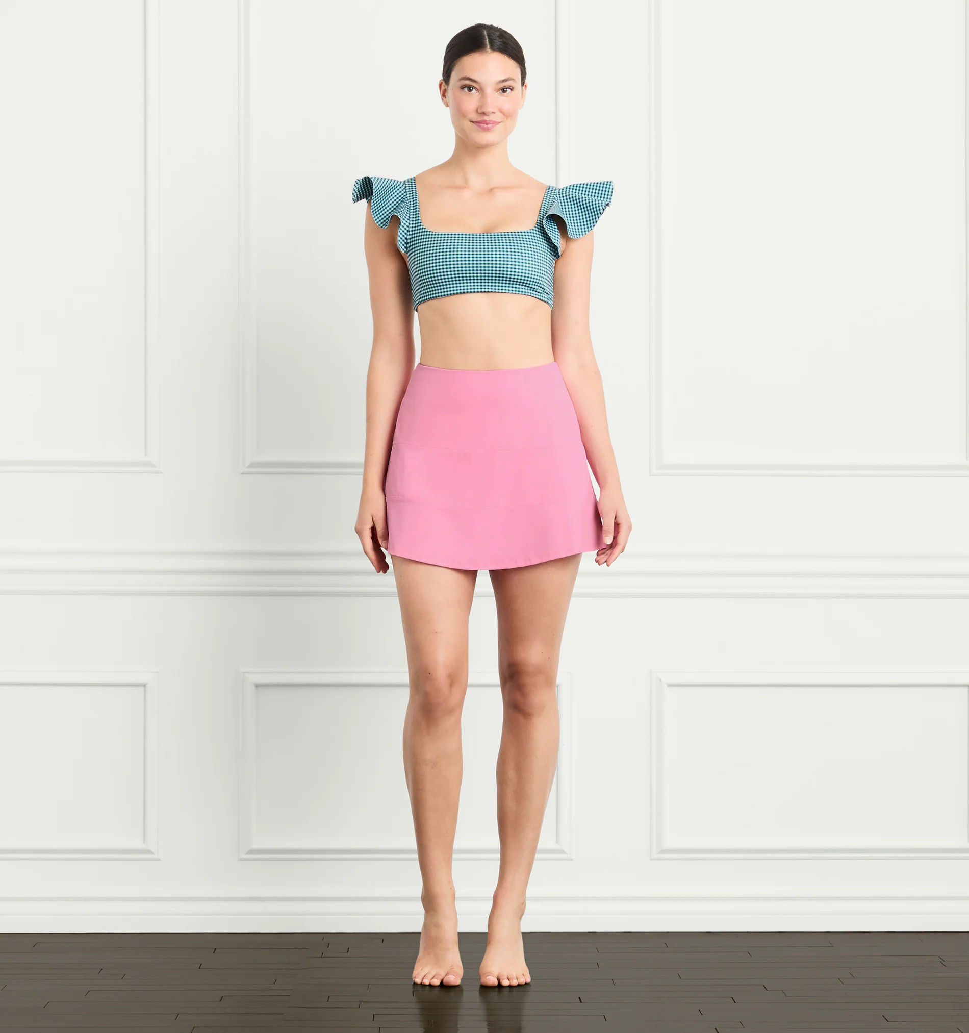The Pool Skirt | Hill House Home