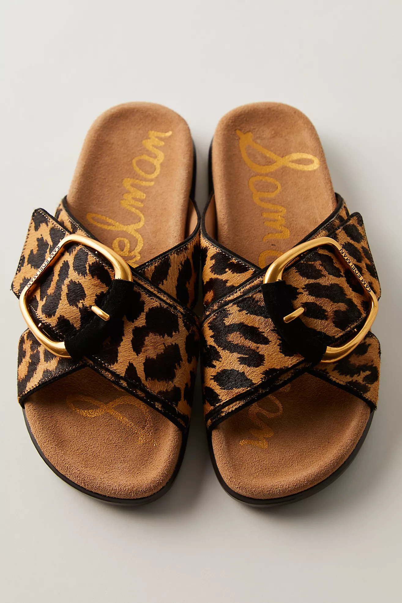 Darla Slip-On Sandals | Free People (Global - UK&FR Excluded)
