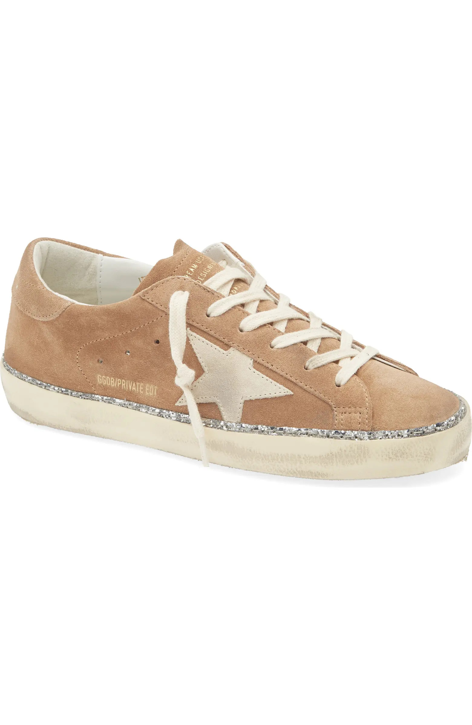 Super-Star Sneaker (Women) | Nordstrom