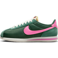 Chaussure Nike Cortez Textile - Vert | Nike (FR)