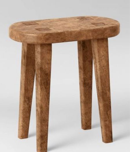 Back in stock! Cutest side table/stool!
Target find 

#LTKhome #LTKunder100 #LTKFind